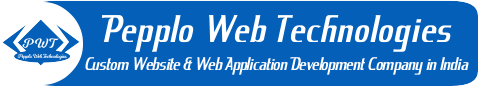 Pepplo Web Technologies